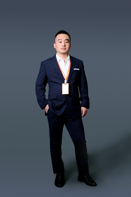 刘晓宇 吾道画室金牌教师